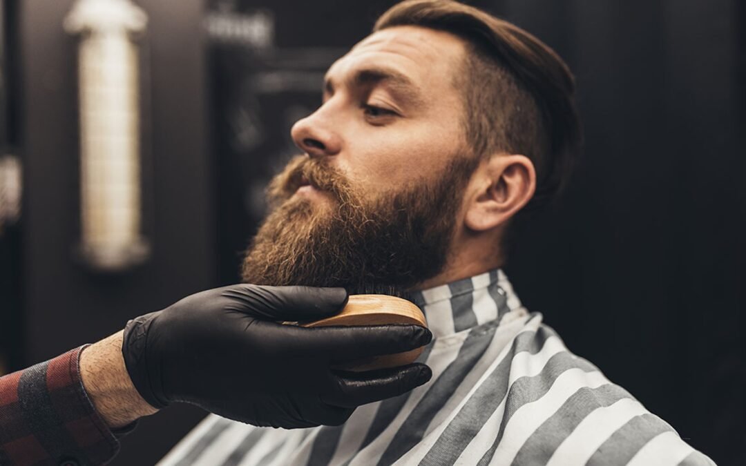 Comment entretenir sa barbe ?