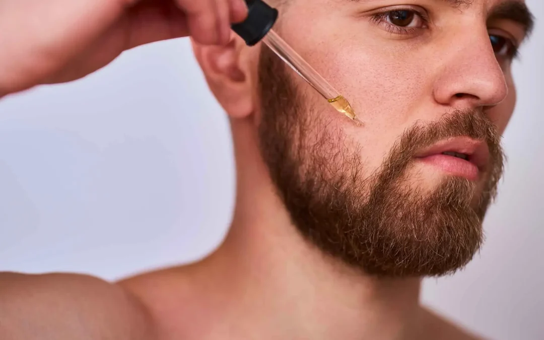 Comment avoir de la barbe ?