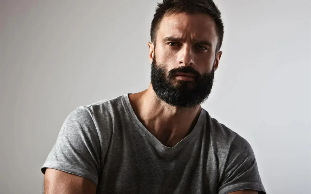 Comment avoir une belle barbe ?